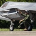 VMFA-225 conducts flight operations in Puerto Rico