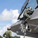 VMFA-225 conducts flight operations in Puerto Rico