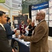 Tomorrow’s workforce: DLA Energy attend George Mason University job fair