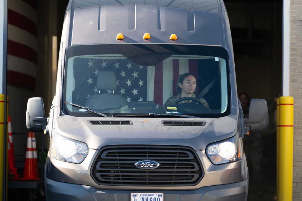 Honoring the Fallen Through Precision and Care