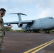 420th ABS logisticians keep Fairford mission moving