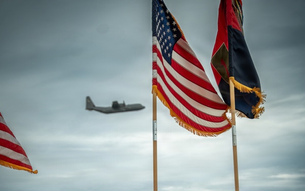 1st Infantry Division Soldiers Honor WWII Medic Charles Shay During D-Day 81 Ceremony in Normandy