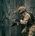 3rd Ranger Battalion Squad Live Fire
