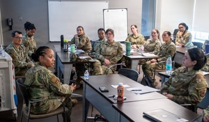 Spangdahlem Radio  News:  SEL EUCOM and the importance of morale