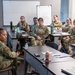 Defense Health Agency senior enlisted leader emphasizes positive attitude, continued learning to leadership success