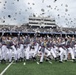 USMA Class of 2025 Graduation Ceremony