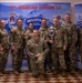 10th Mountain Division (LI) Retention Awards Recognition Ceremony