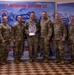 10th Mountain Division (LI) Retention Awards Recognition Ceremony