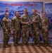 10th Mountain Division (LI) Retention Awards Recognition Ceremony