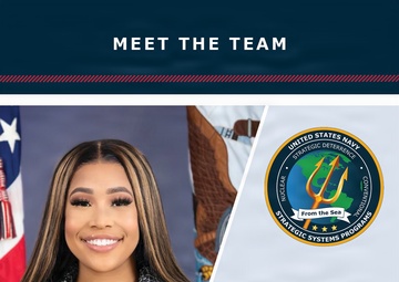 Meet the Team: Jazzmin Robinson, Electrical Engineer