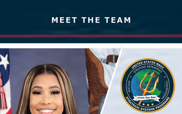 Meet the Team: Jazzmin Robinson, Electrical Engineer