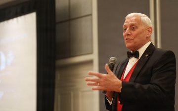 CD&amp;I 250th Birthday Ball Celebration