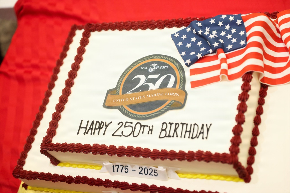 CD&amp;I 250th Birthday Ball Celebration