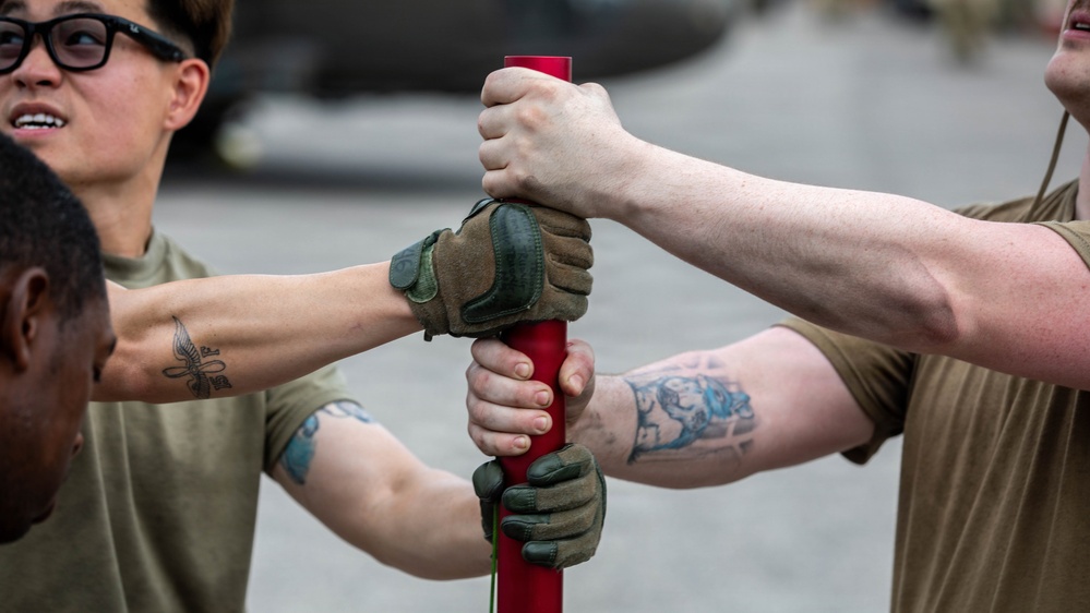 4th CAB Wraps Major Port Operations Ahead of CENTCOM Mission