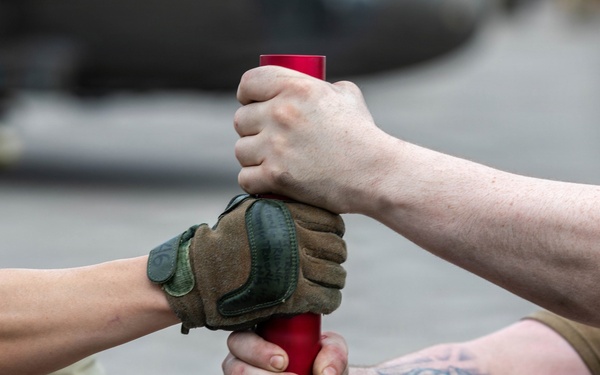 4th CAB Wraps Major Port Operations Ahead of CENTCOM Mission