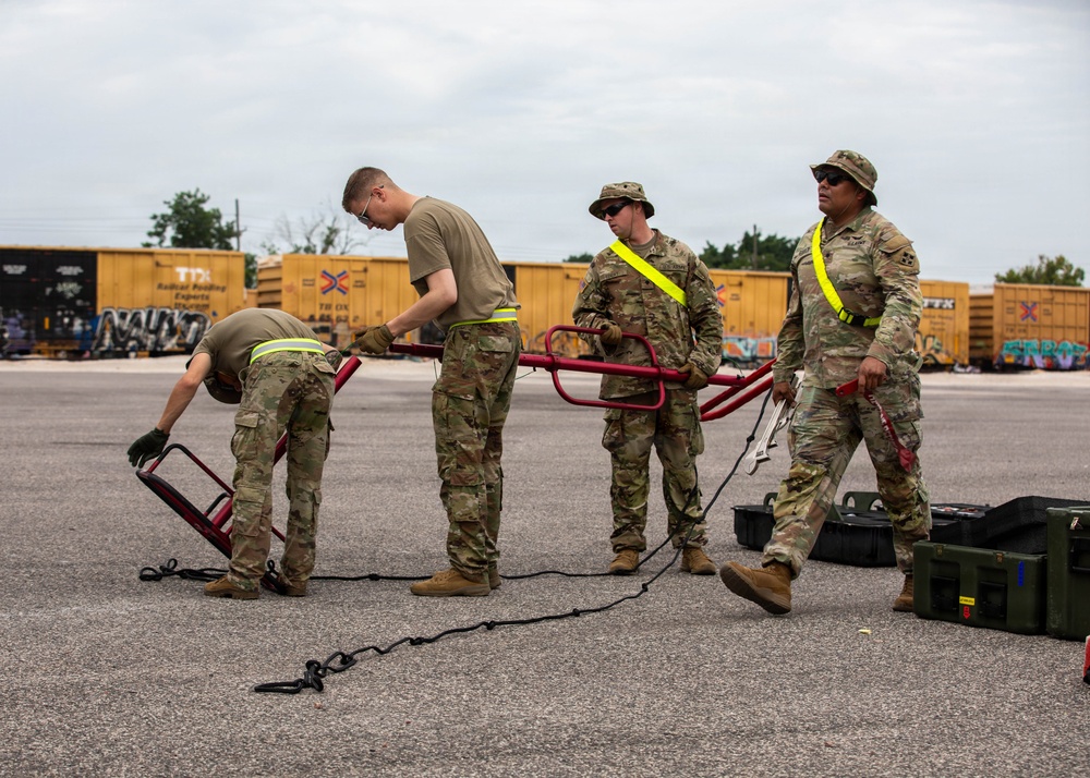 4th CAB Wraps Major Port Operations Ahead of CENTCOM Mission