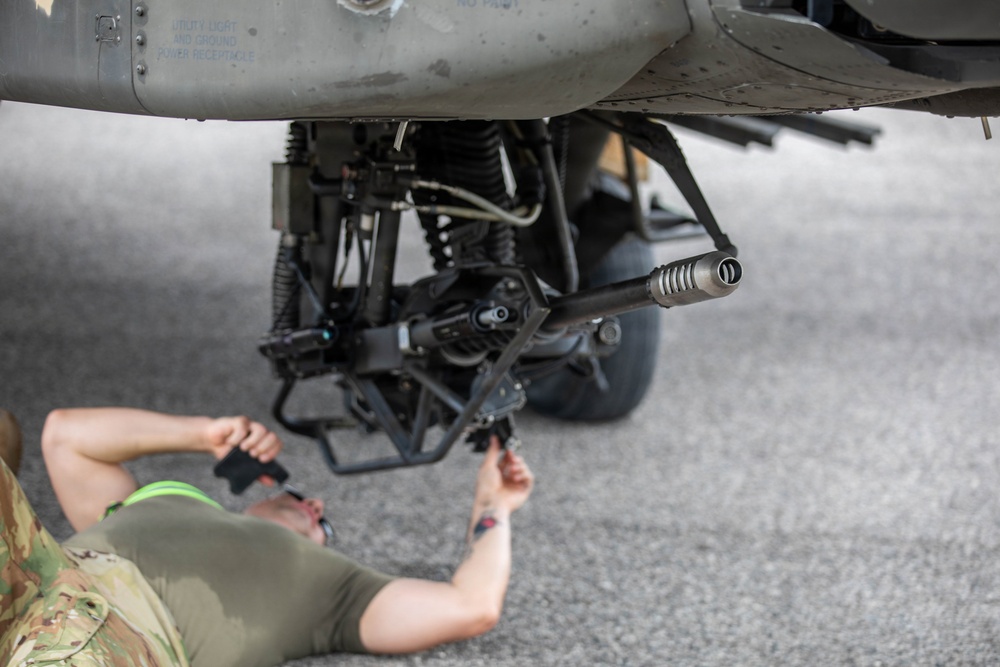 4th CAB Wraps Major Port Operations Ahead of CENTCOM Mission