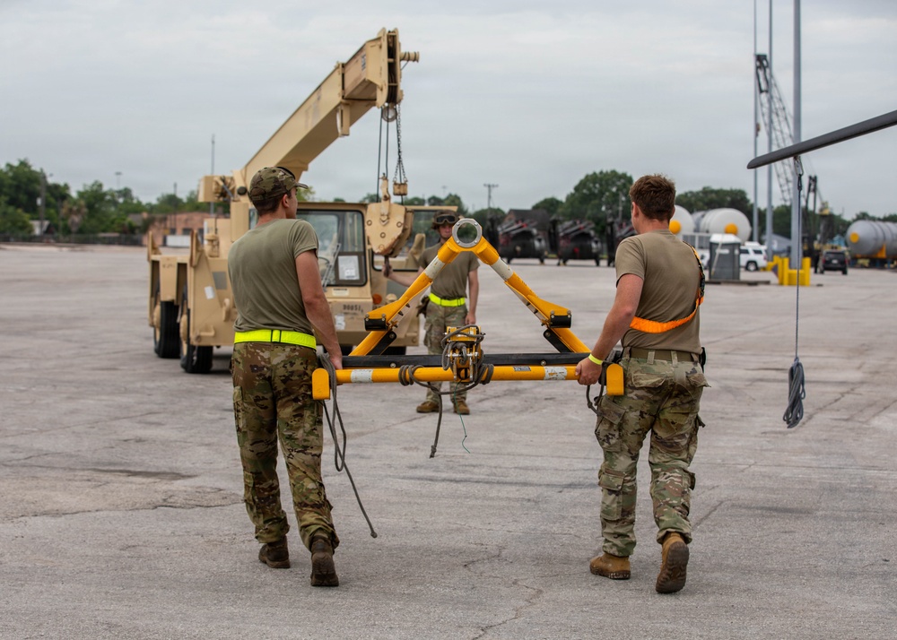 4th CAB Wraps Major Port Operations Ahead of CENTCOM Mission