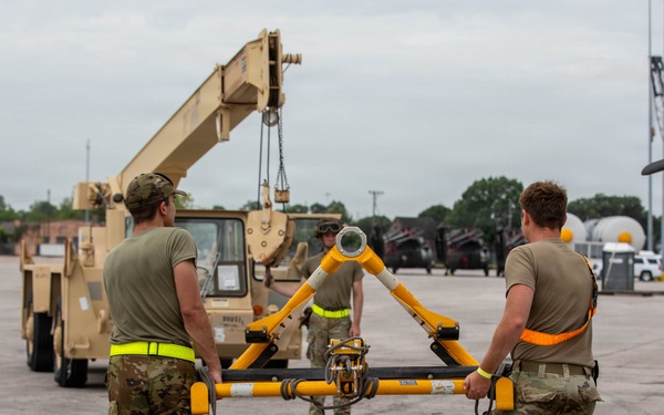 4th CAB Wraps Major Port Operations Ahead of CENTCOM Mission