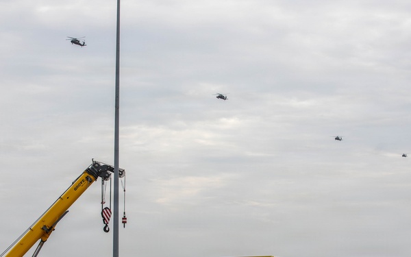 4th CAB Wraps Major Port Operations Ahead of CENTCOM Mission