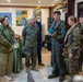 Philippines SecDef Teodoro, US Ambassador Carlson Visits Philippine Service Members, US Marines During Foreign Disaster Relief Operations
