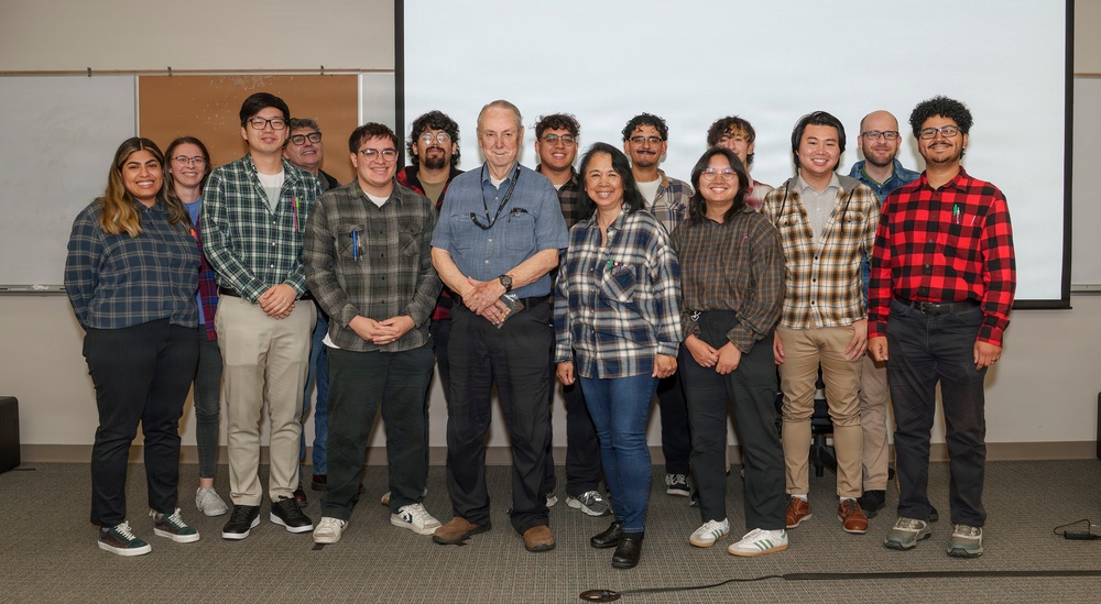 Moore than meets the eye: The telemetry maestro celebrates 60 years