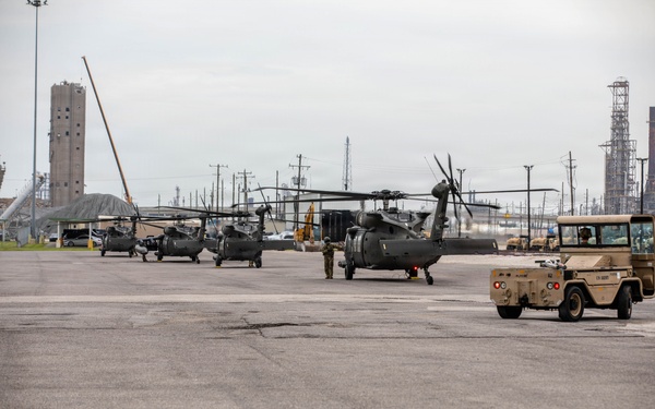 4th CAB Wraps Major Port Operations Ahead of CENTCOM Mission