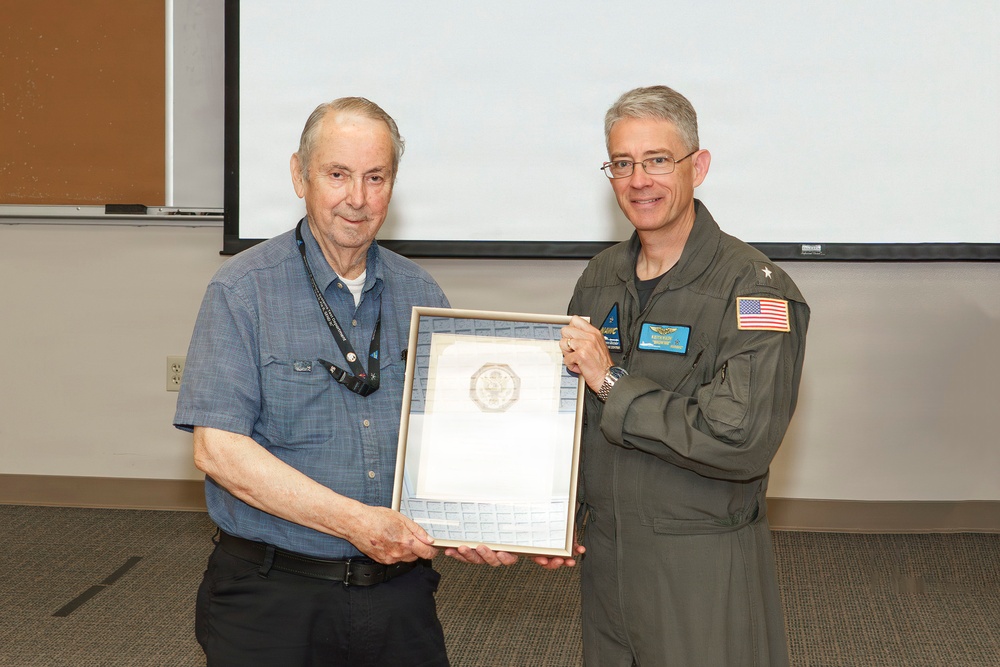 Moore than meets the eye: The telemetry maestro celebrates 60 years