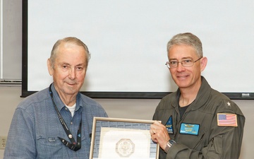 Moore than meets the eye: The telemetry maestro celebrates 60 years