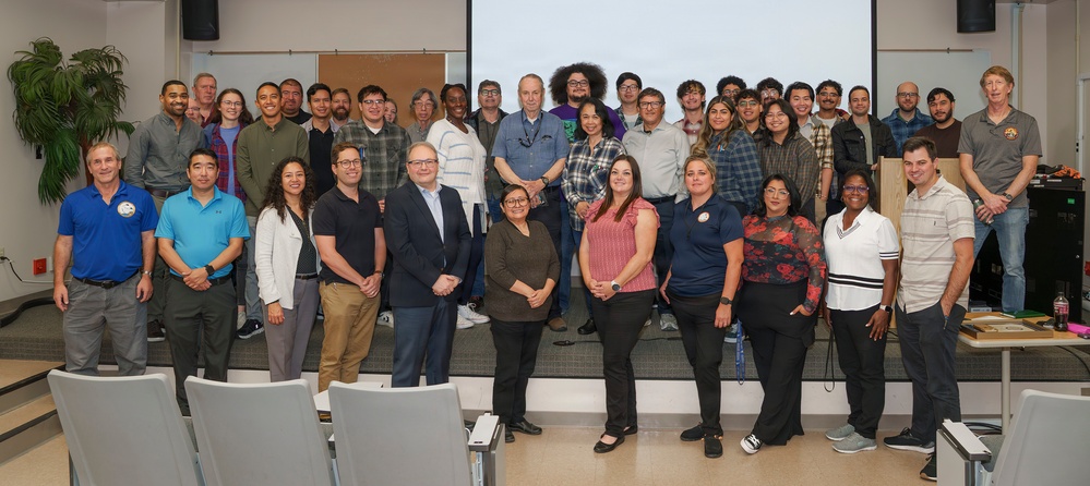 Moore than meets the eye: The telemetry maestro celebrates 60 years