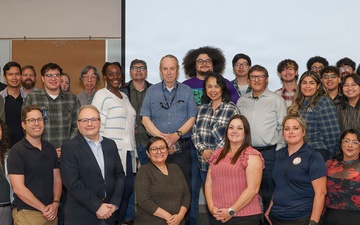 Moore than meets the eye: The telemetry maestro celebrates 60 years