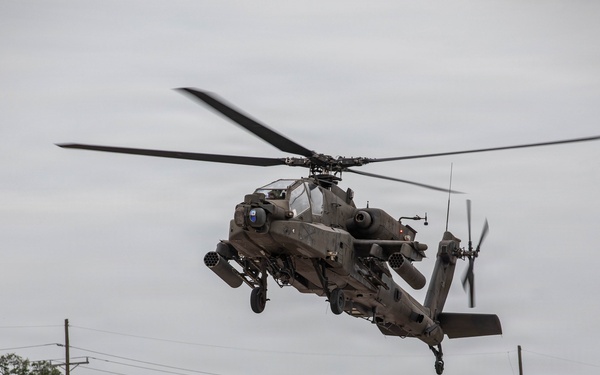 4th CAB Wraps Major Port Operations Ahead of CENTCOM Mission