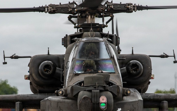 4th CAB Wraps Major Port Operations Ahead of CENTCOM Mission