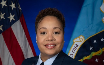 Senior enlisted leader reflects on more than three decades of military service: ‘I always wanted to give back’