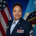 Chief Master Sgt. Tanya Y. Johnson