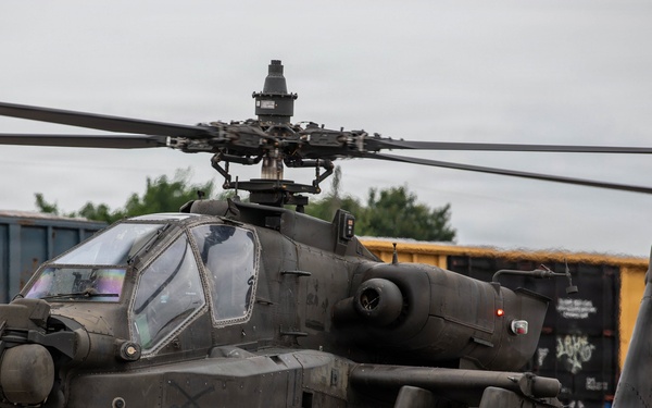 4th CAB Wraps Major Port Operations Ahead of CENTCOM Mission