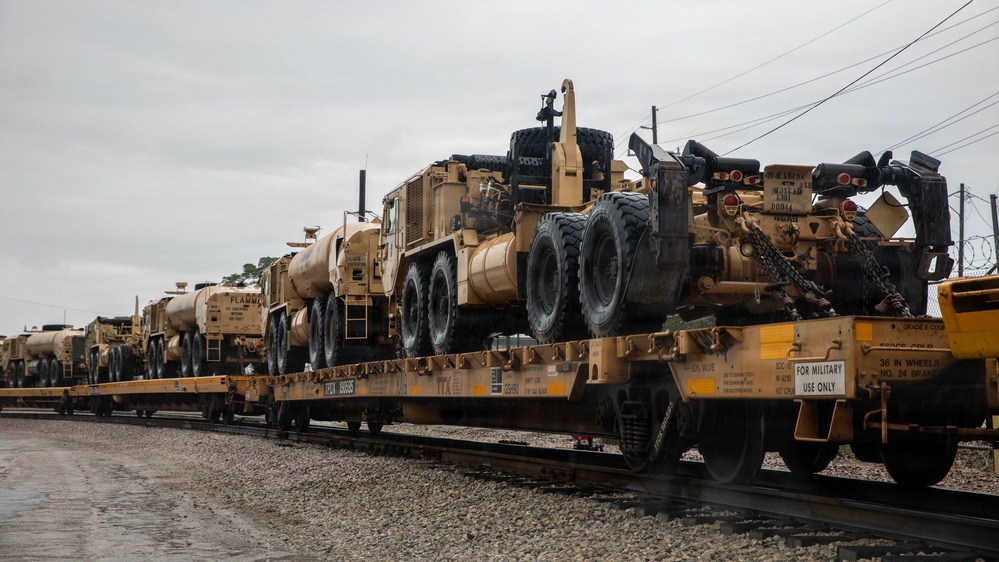 4th CAB Wraps Major Port Operations Ahead of CENTCOM Mission