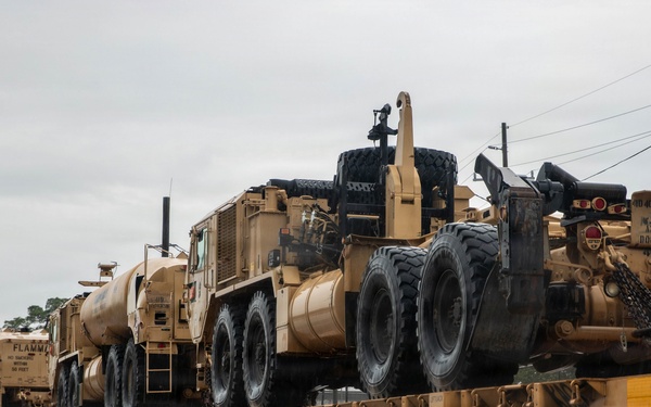 4th CAB Wraps Major Port Operations Ahead of CENTCOM Mission