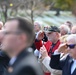 Funeral for U.S. Navy Capt. Thomas E. Scheurich at Arlington National Cemetery