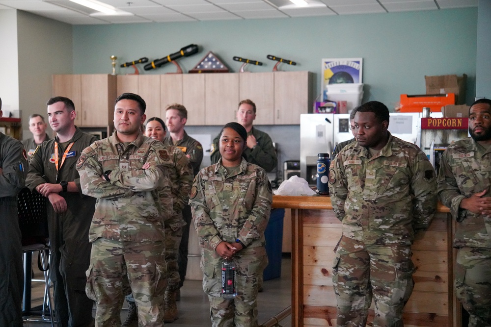 Chiefs Excellence in Action Award recognizes top performers