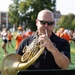 Army Brass Quintet and The Boston Brass Joint Performance