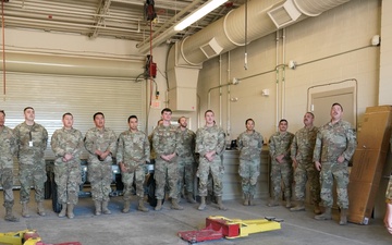 Chiefs Excellence in Action Award recognizes top performers