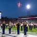 Army Brass Quintet and The Boston Brass Joint Performance