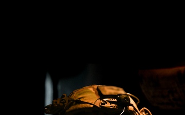 352d Special Operations Wing and Finnish Utti Jaeger Regiment strengthen High North Alliance during Exercise Florin Fossil