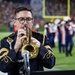 Army Brass Quintet and The Boston Brass Joint Performance
