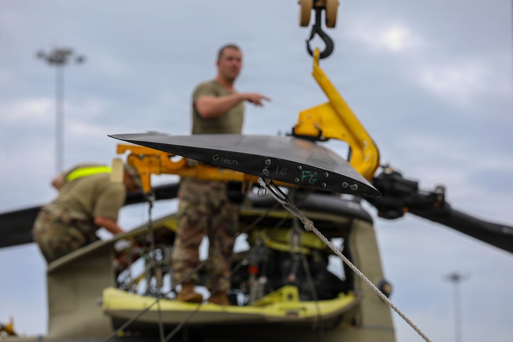 4th CAB Wraps Major Port Operations Ahead of CENTCOM Mission