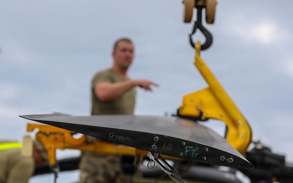 4th CAB Wraps Major Port Operations Ahead of CENTCOM Mission