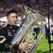 Army Brass Quintet and The Boston Brass Joint Performance