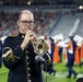 Army Brass Quintet and The Boston Brass Joint Performance