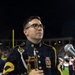 Army Brass Quintet and The Boston Brass Joint Performance